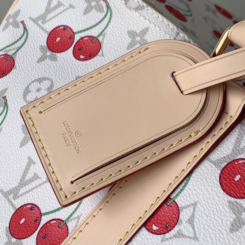 LV Travel Bags
